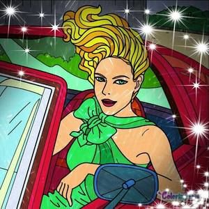 Meet your Posher, Luminous